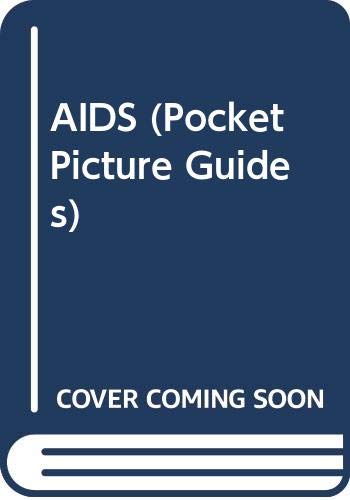 AIDS (Pocket Picture Guides) by Ian V. D. Weller