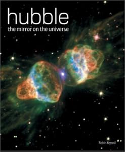 Hubble: The Mirror on the Universe