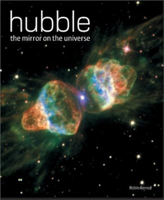 Hubble: The Mirror on the Universe