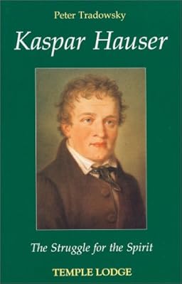 Kaspar Hauser #3007