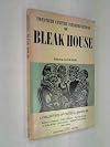 Twentieth century interpretations of Bleak House; a collection of critical essays