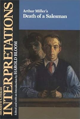 Death of a Salesman (MCI) (Bloom's Modern Critical Interpretations)