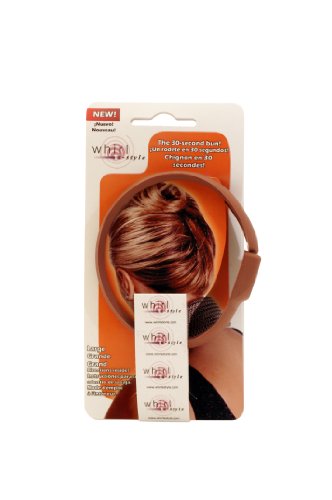 Large Whirl-a-Style Hairstyler