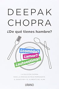 De que tienes hambre?