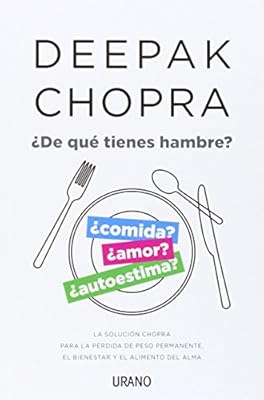 De que tienes hambre?