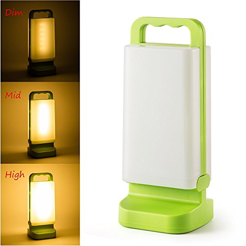 SolarLEDLights,GRDELEDLumensMaxModesHand heldOutdoorIndoorFoldableStandingLedNightLight,PortableLanternforSleepingWorkingCampingEmergency,TouchSensitiveControl