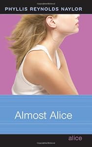 Almost Alice (Alice Books)