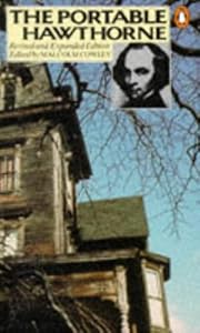 The Portable Hawthorne: Revised and Expanded Edition