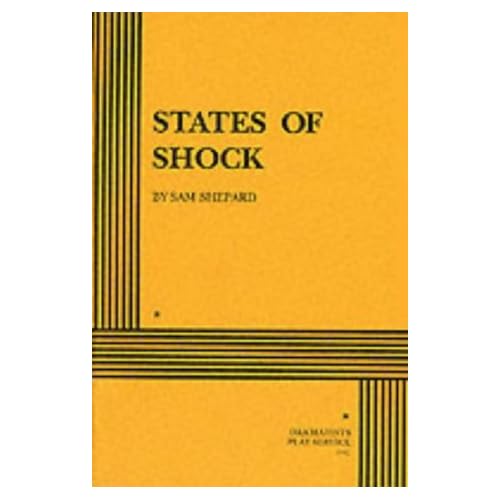 States of Shock.