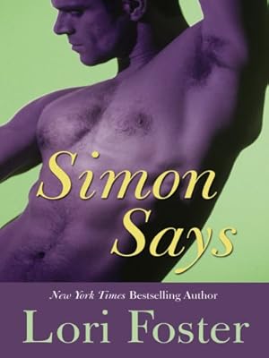 Simon Says