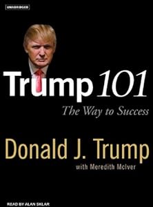 Trump 101: The Way to Success