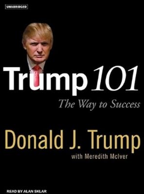 Trump 101: The Way to Success