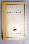 SISTEMA DE ESTETICA.