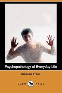 Psychopathology of Everyday Life