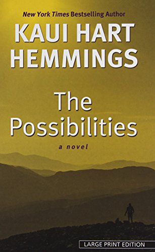 The Possibilities by Kaui Hart Hemmings