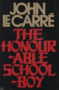 The Honourable Schoolboy