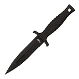Fury Tactical 9-Inch Boot Knife