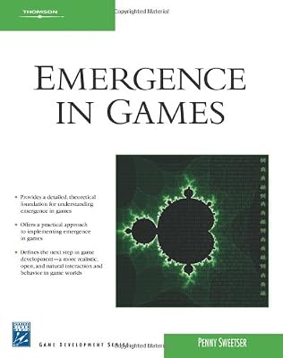 Emergence in Games