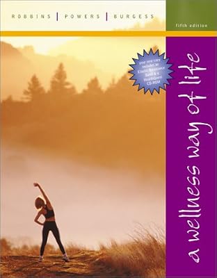 A wellness way of life
