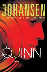 Quinn (Eve Duncan Forensics Thriller-Thorndike Press Large Print Basic)