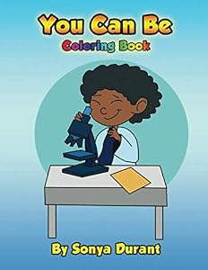 You Can Be by Sonya Durant