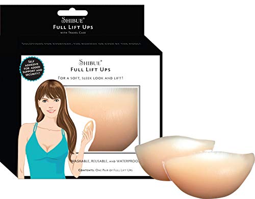 Algopix Similar Product 5 - Shibue Full Lift Up Nude - One Size