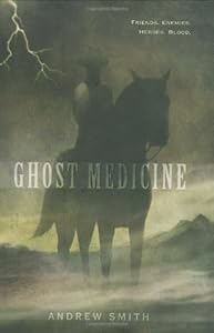 Ghost Medicine