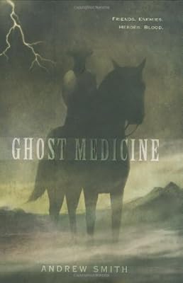 Ghost Medicine