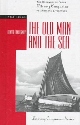 The Old Man and the Sea by Bonnie Szumski  (Editor)
