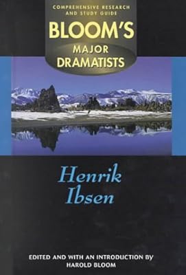 Henrik Ibsen: Comprehensive Research and Study Guide