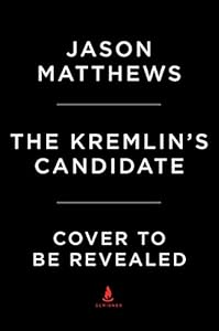 The Kremlin's Candidate