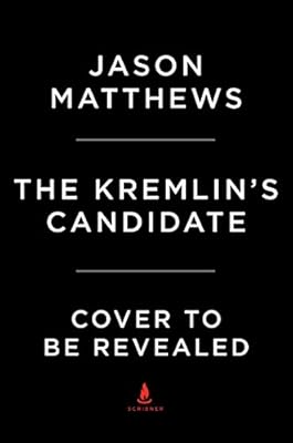 The Kremlin's Candidate