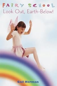 Look Out, Earth-Below! (Fairy School)