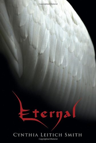 Eternal (Tantalize) by Cynthia Leitich Smith