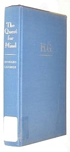 The Quest for Mind: Piaget, Levi-Strauss, and the Structuralist Movement
