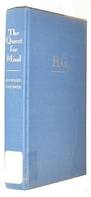 The Quest for Mind: Piaget, Levi-Strauss, and the Structuralist Movement