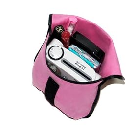 Annabel Instax Camera Pouch