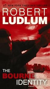 The Bourne Identity