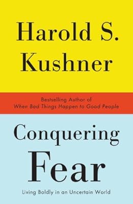 Conquering Fear