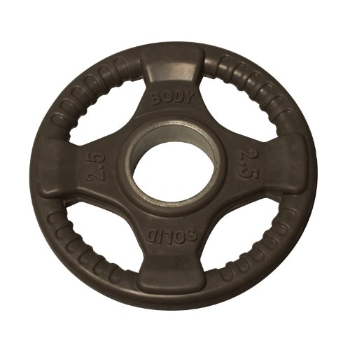 Algopix Similar Product 12 - 2.5 lb. Color Grip Plate