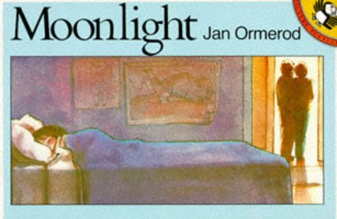Moonlight by Jan Ormerod