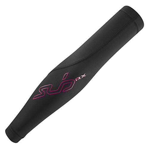 SUB Sports ELITE RX Womens Graduated Compression Arm Sleeves - Base Layer Underwear