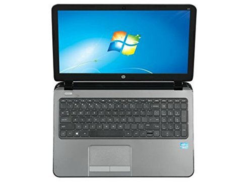 HP 15.6