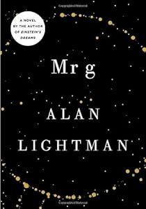 Mr g: A Novel About the Creation
