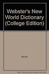 Webster's New World Dictionary College Edition