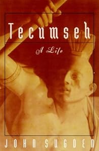 Tecumseh: A Life