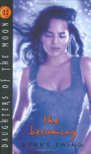 The becoming by Lynne Ewing