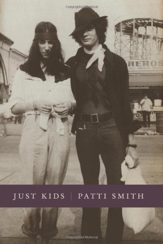 Just Kids by Patti Smith
