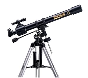 18-1561 Review Bushnell 600x50mm Refractor Telescope - Deep 18-1561 Review Bushnell 600x50mm Refractor Telescope - Deep