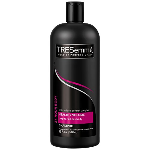 TRESemmé 24 Hour Body Shampoo, Healthy Volume 28 oz
